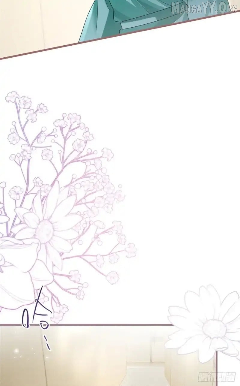 She Becomes Glamorous After The Engagement Annulment Chapter 32 - page 31